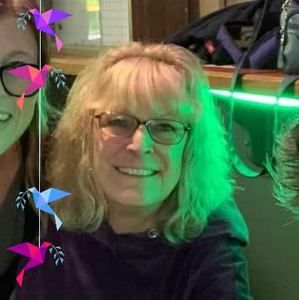 Meet your Posher, Colleen